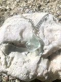Halsband WhiteCaps