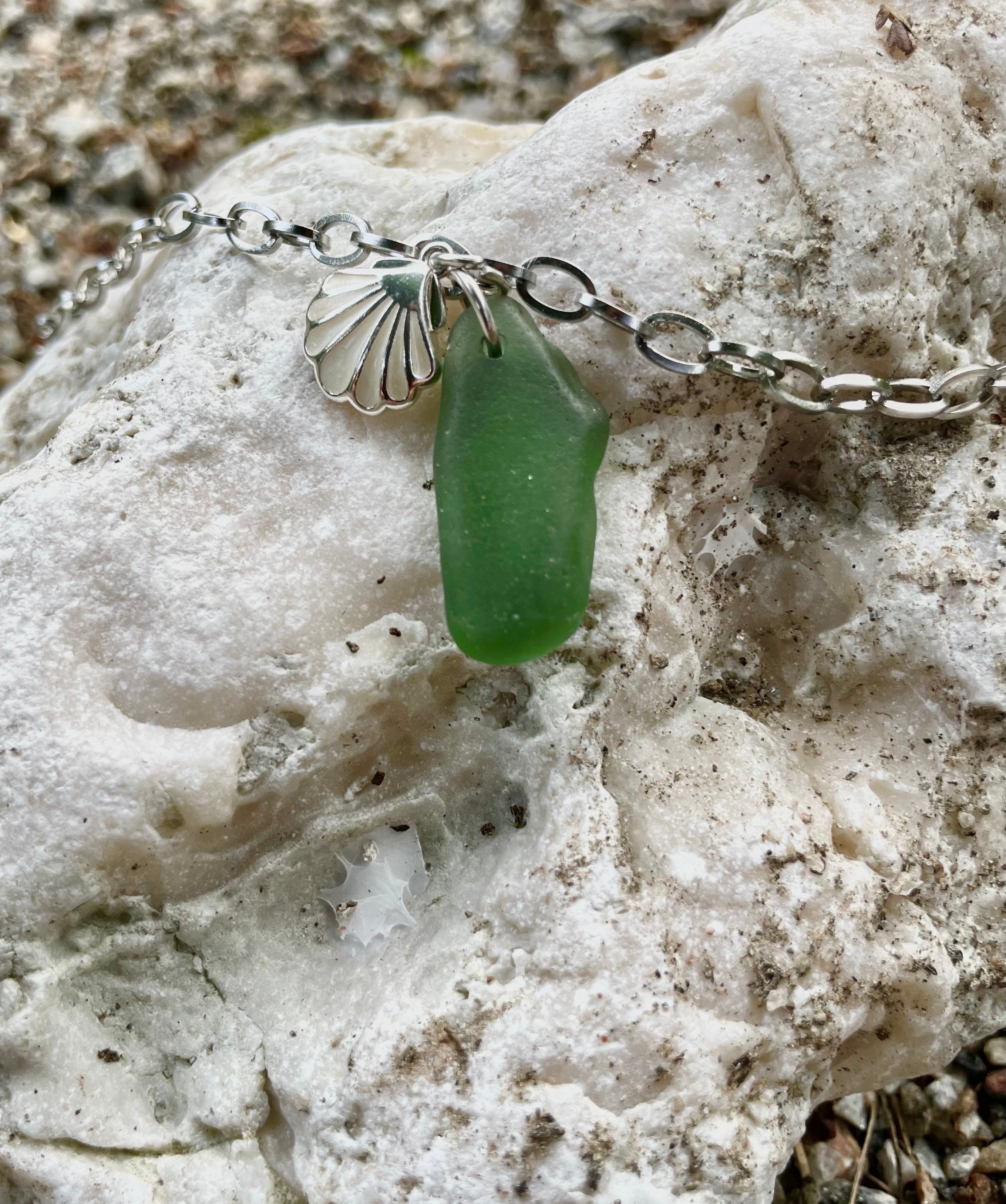 Halsband Seagrass