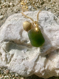 Halsband Seagrass