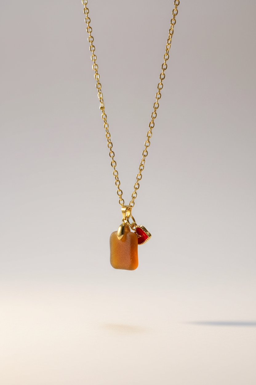 Halsband Kelp