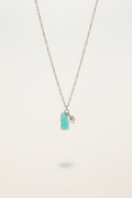Halsband Shallow