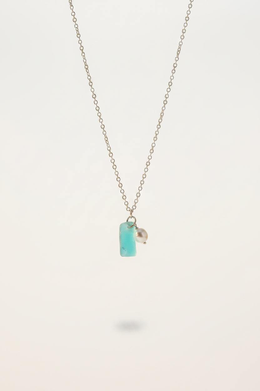Halsband Shallow